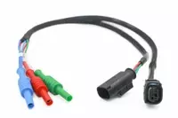 Mercedes 3pin Connector Breakout